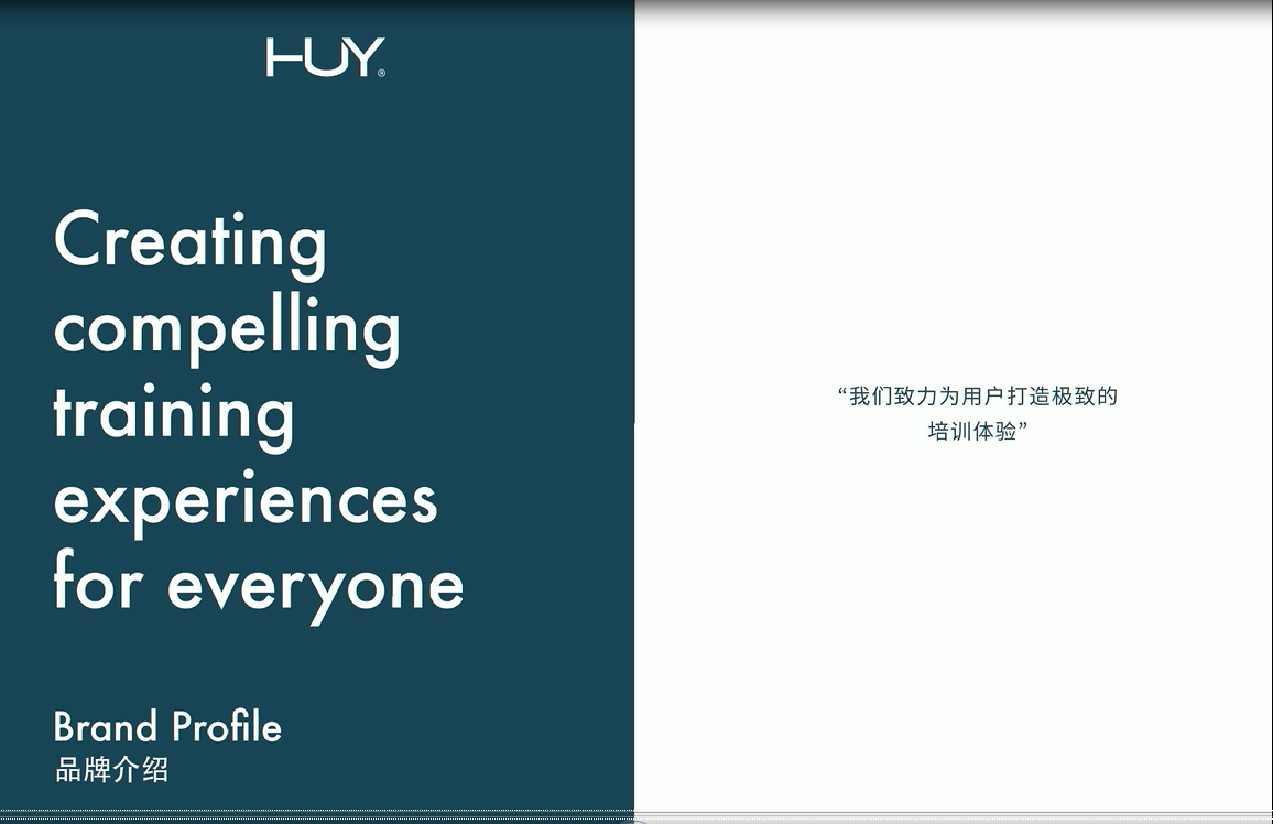 匯譽(yù)宣導(dǎo)片